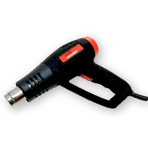 Flameless Hot Air Heat Gun Dryer - Image 2