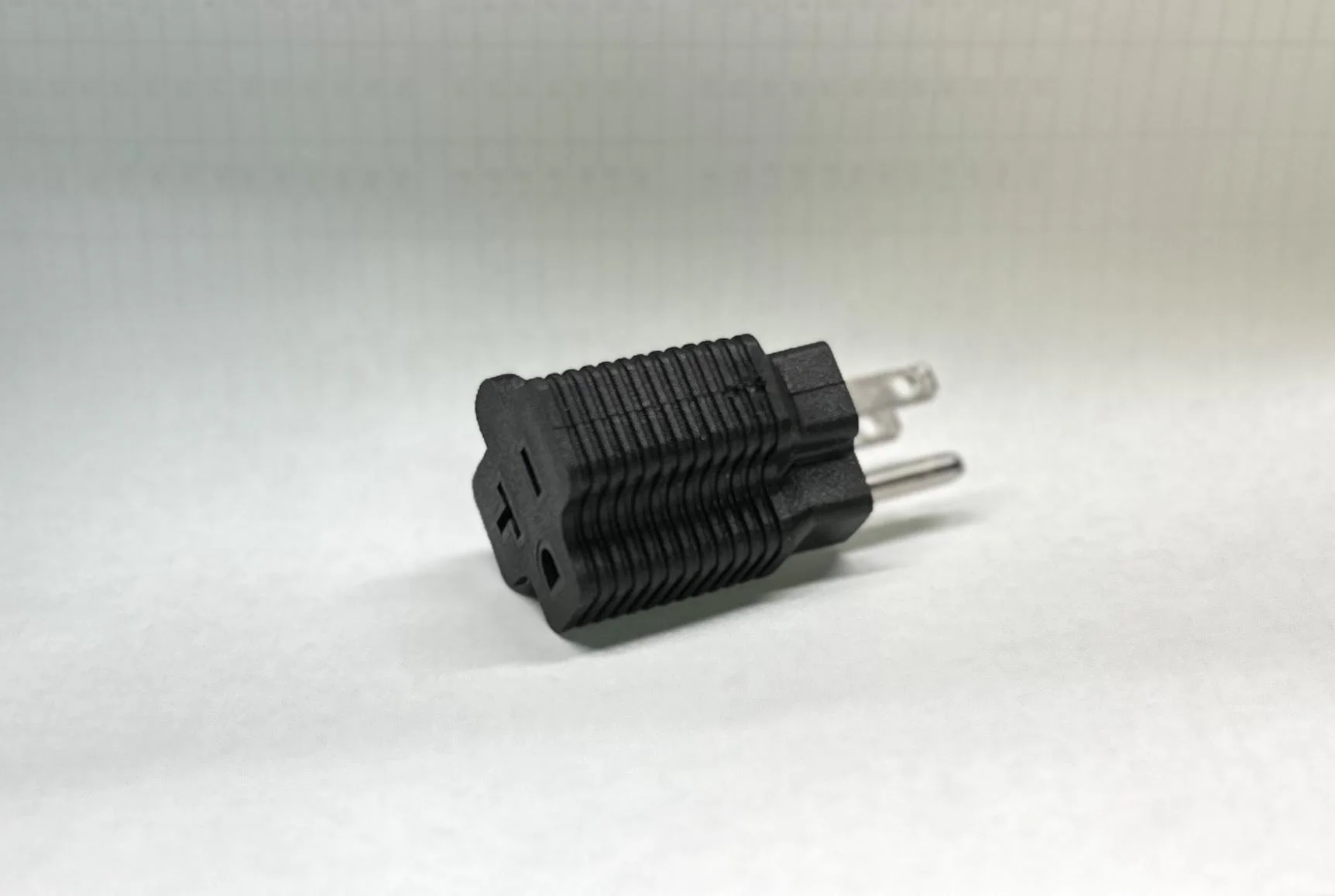 Flash Unit Adapter Plug