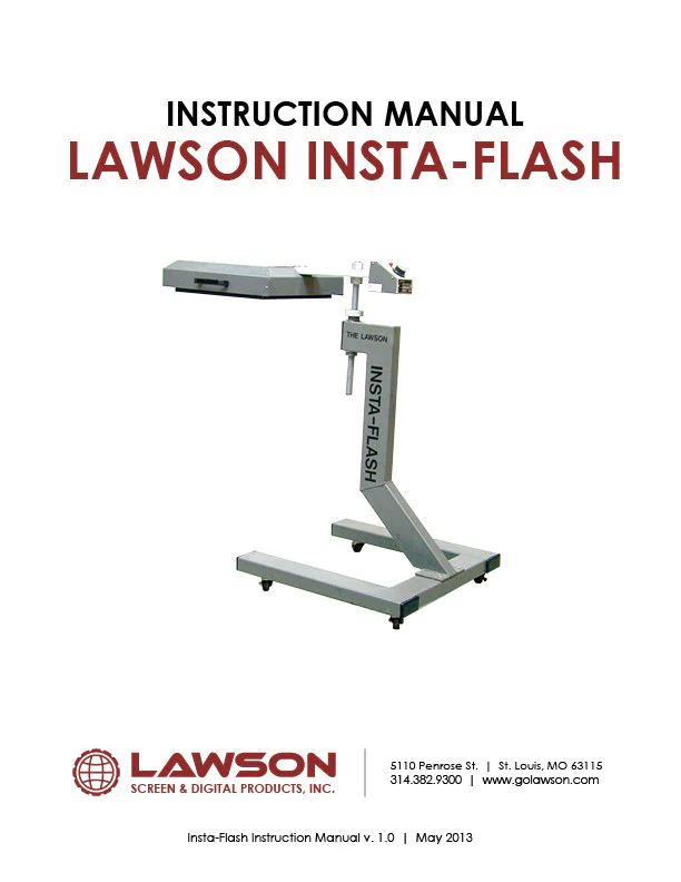 Flash Units Service Manuals - Image 4