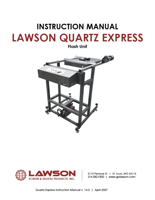 Flash Units Service Manuals - Image 5
