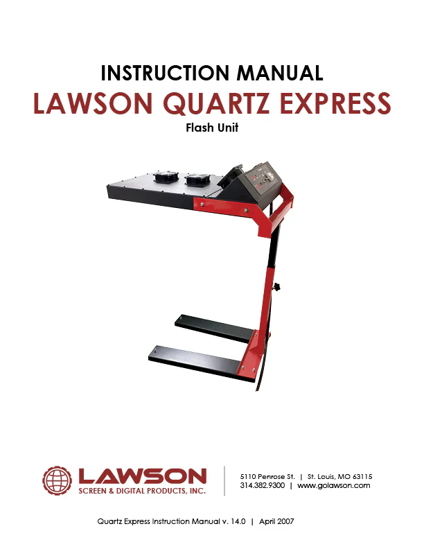 Flash Units Service Manuals - Image 6