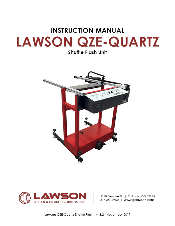 Flash Units Service Manuals - Image 7