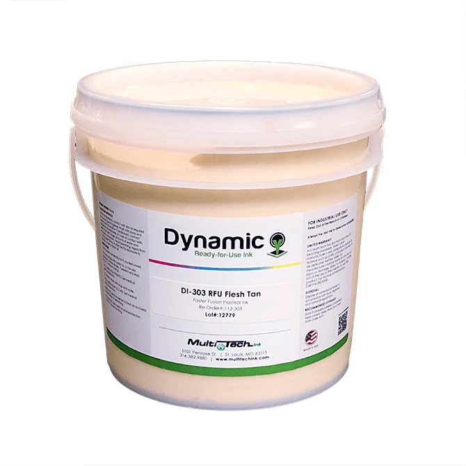 Flesh Tan DI - 303