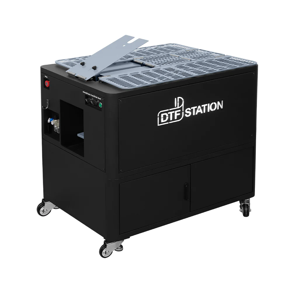 FoldFlex100 Garment Folding Machine - Image 3