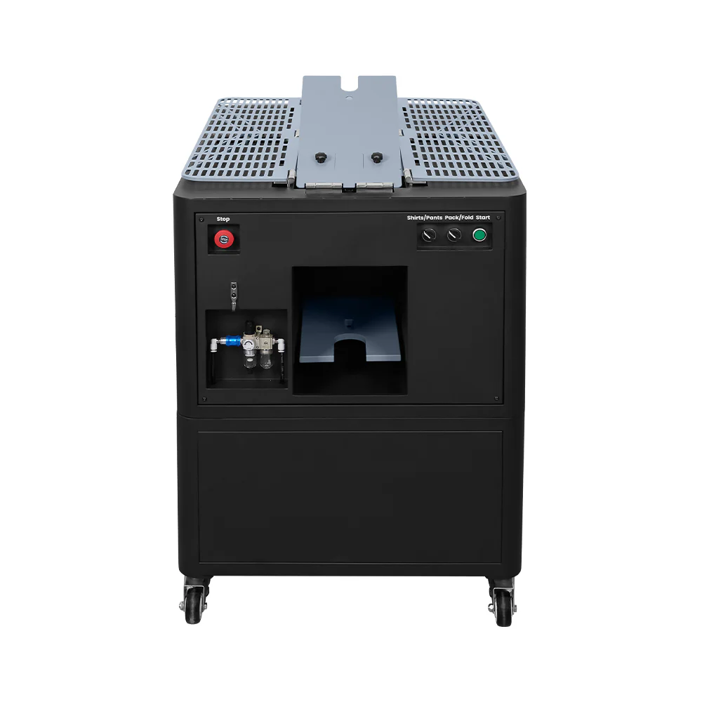 FoldFlex100 Garment Folding Machine - Image 4
