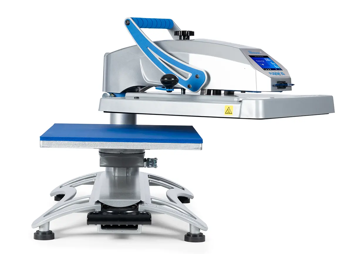 Hotronix® FUSION IQ® Heat Press - Image 11
