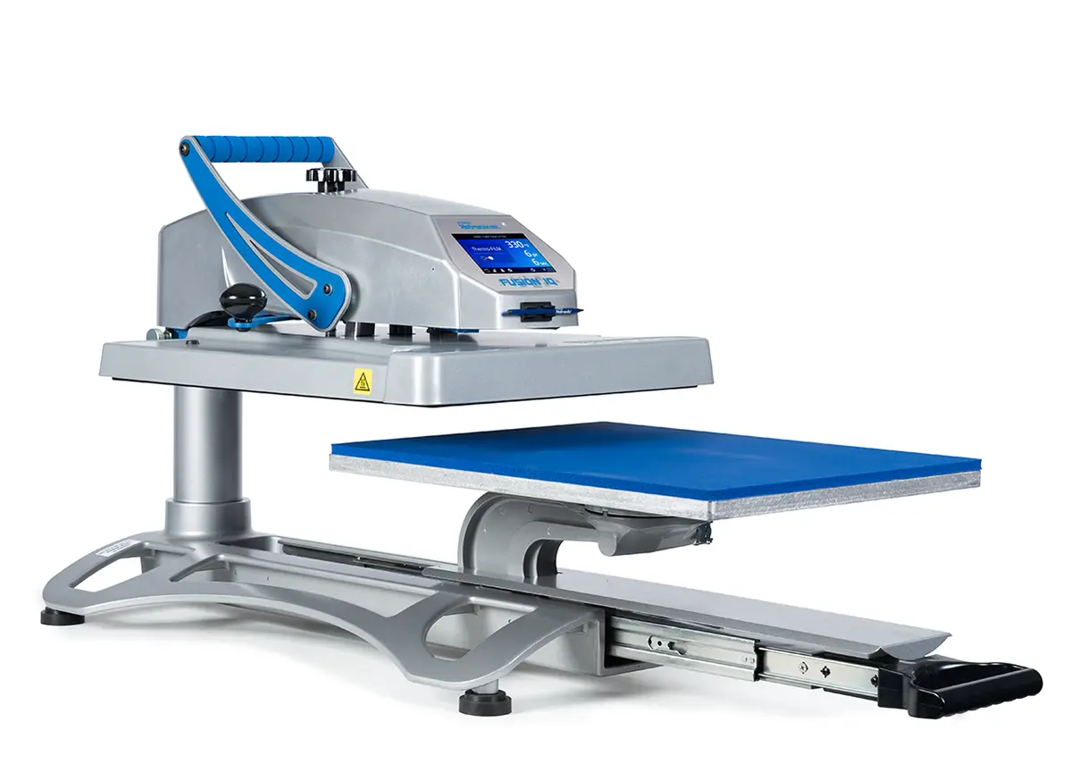Hotronix® FUSION IQ® Heat Press - Image 6
