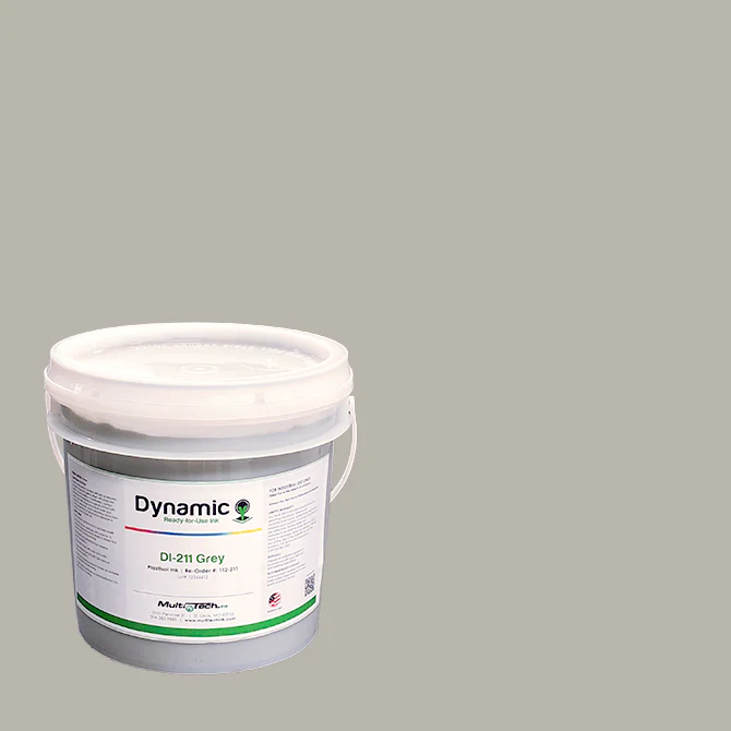 Grey DI - 211 - Image 2