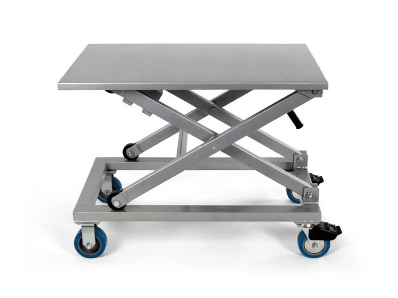 Hotronix® Heat Printing Equipment Cart - Image 3