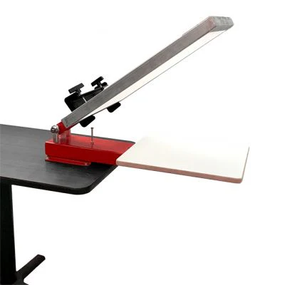 Hobby Start-Up Screen Printing Package - Image 2