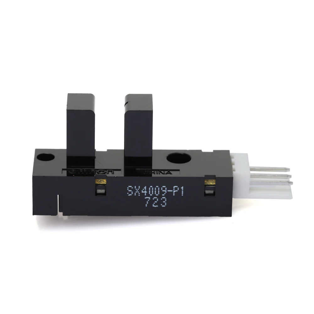 Home Position and Capping Station Sensor (Carriage and Capping Station)