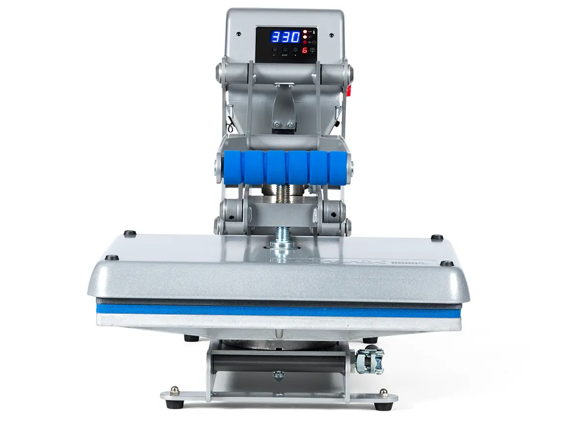 Hotronix® Auto Clam Heat Press (Multiple Sizes) - Image 3