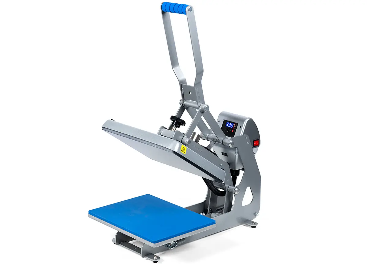 Hotronix® Auto Clam Heat Press (Multiple Sizes) - Image 5