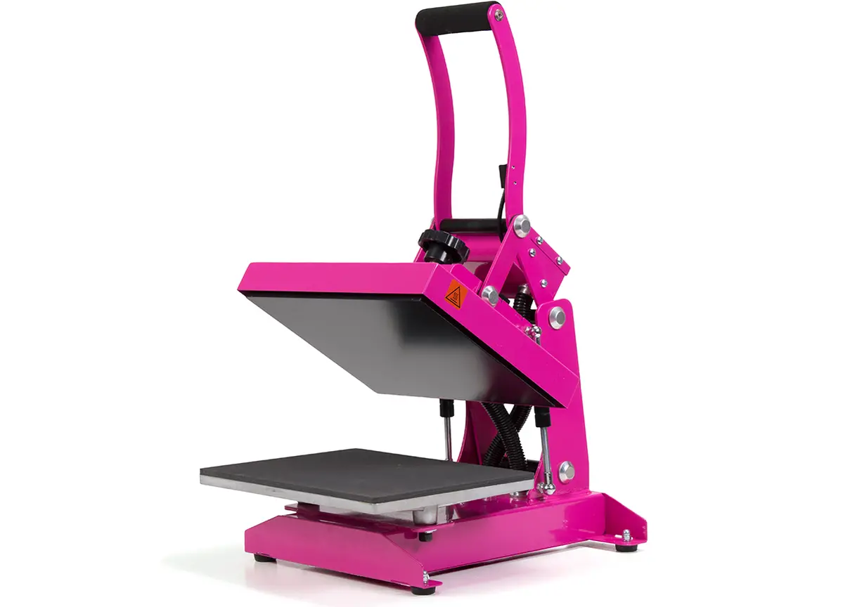 Hotronix® EASY™ Brand Craft Heat Press - Image 2