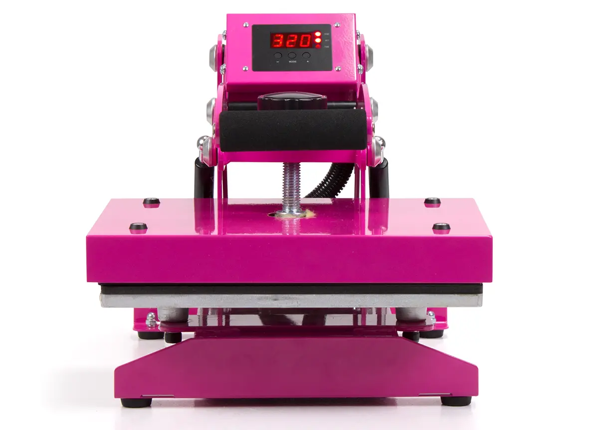 Hotronix® EASY™ Brand Craft Heat Press - Image 5