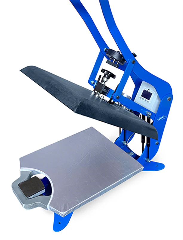 Hotronix® GK Tag Along™ HP Platen