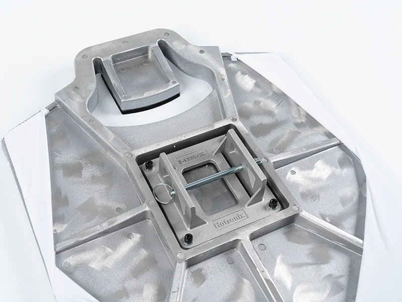 Hotronix® GK Tag Along™ HP Platen - Image 2