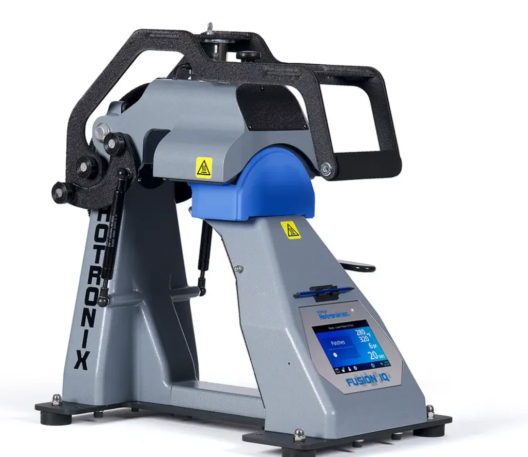 Hotronix® IQ 360 Hat Press - Image 2