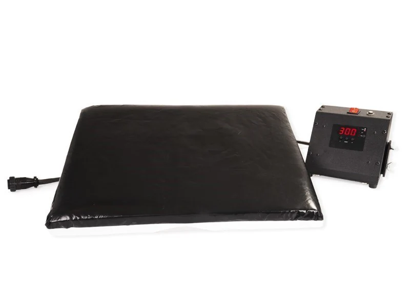 Hotronix Power Platen