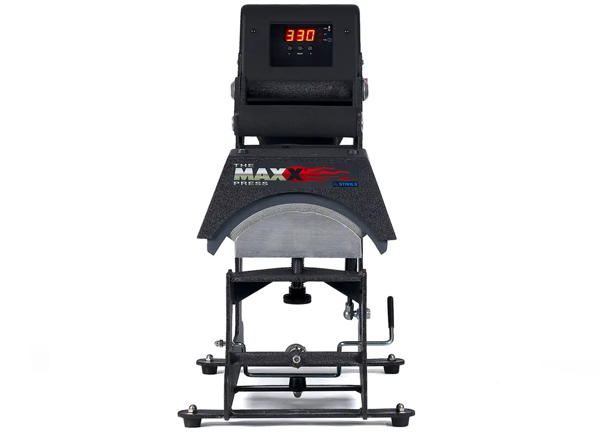 Hotronix The MAXX Cap Heat Press - Image 3
