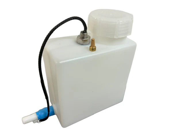Replacement Ink Bottle 500ml with Cap – Genuine Replacement Part for Prestige R2/R2 Pro