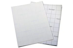 Jet Opaque Inkjet Transfer Paper for Dark-Colored Garments