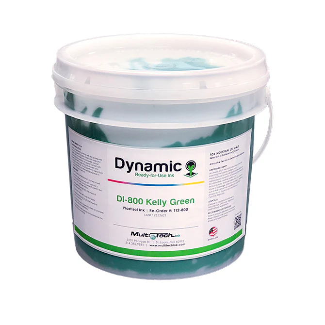 Kelly Green DI - 800