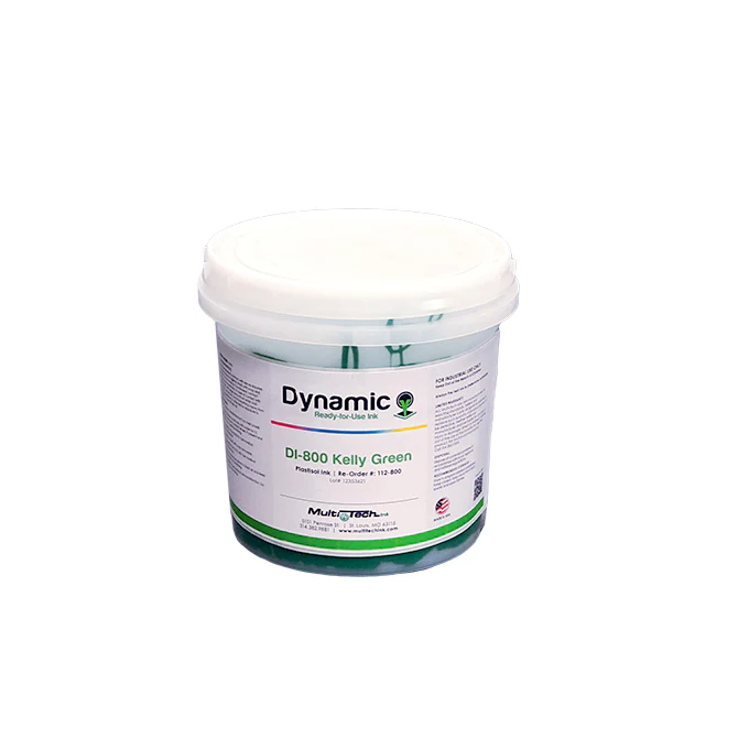 Kelly Green DI - 800 - Image 3