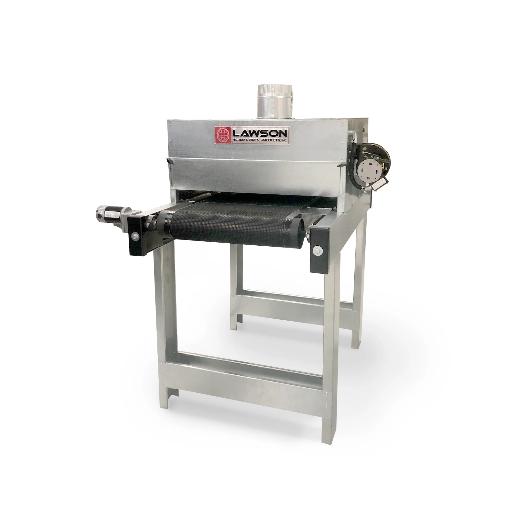 Kick-Start Advanced: Water-Based, Discharge and DTG Conveyor Dryer - Image 2