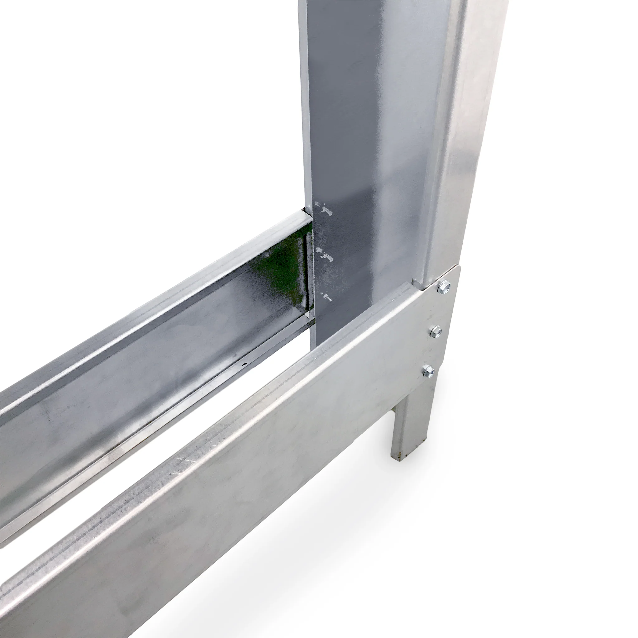 Kick-Start Infrared Conveyor Dryer - Image 2