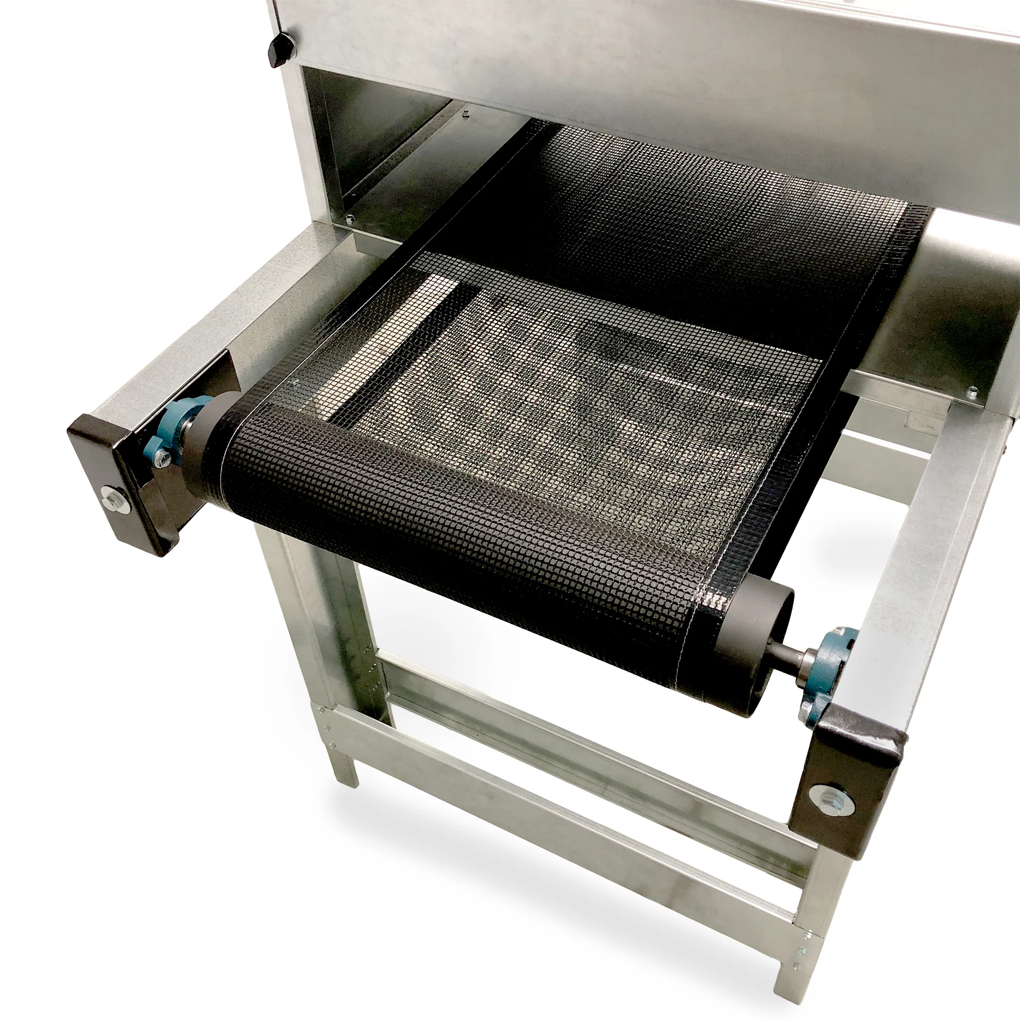 Kick-Start Infrared Conveyor Dryer - Image 5