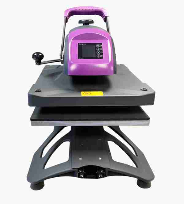 Lawson 1620SA Swing-Away Heat Press 16″ x 20″ - Image 3