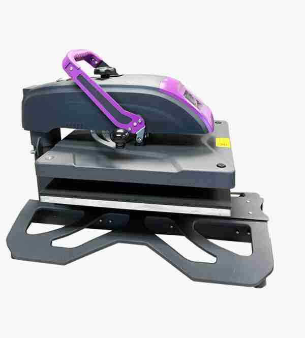 Lawson 1620SA Swing-Away Heat Press 16″ x 20″ - Image 4