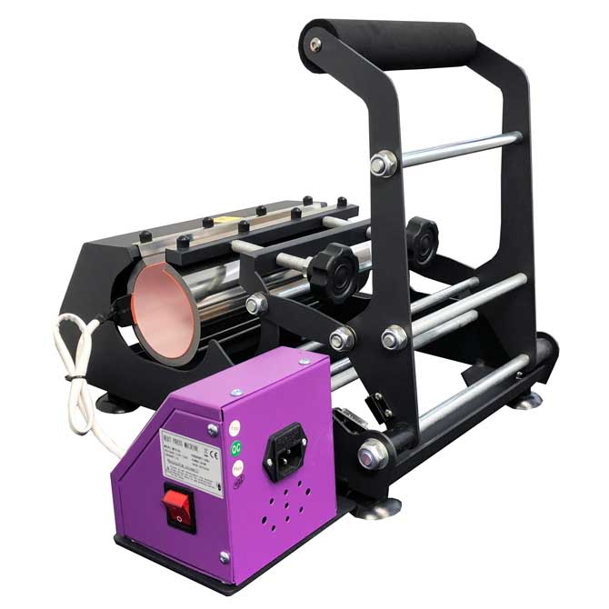 Lawson Dual Station Mug Heat Press - Image 4