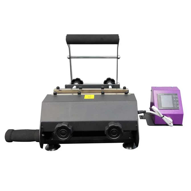 Lawson Dual Station Mug Heat Press - Image 5