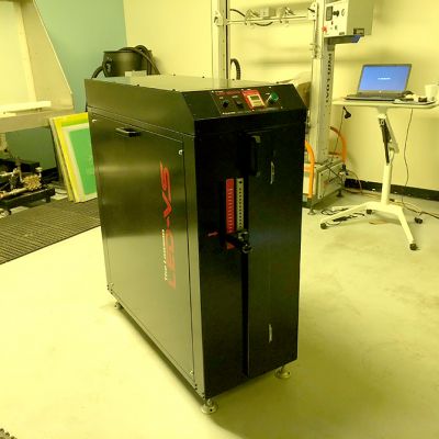 LED-5000 Vertical Slide CTS Exposure Unit - Image 3