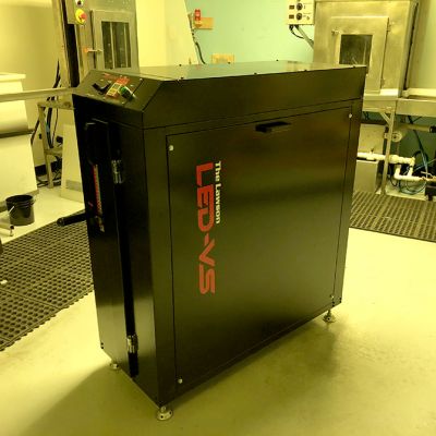 LED-5000 Vertical Slide CTS Exposure Unit - Image 4