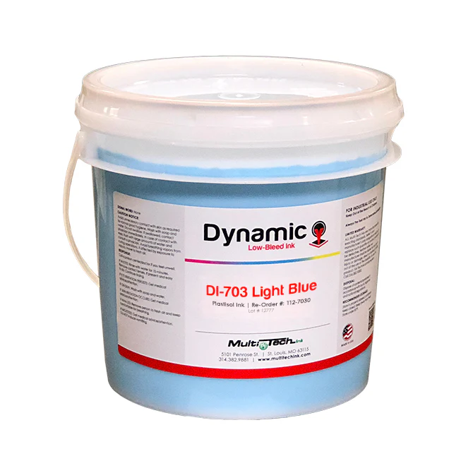 Light Blue DI - 703 LB