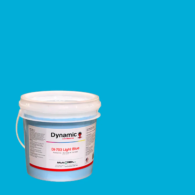 Light Blue DI - 703 LB - Image 2