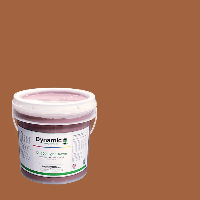 Light Brown DI - 302 - Image 2