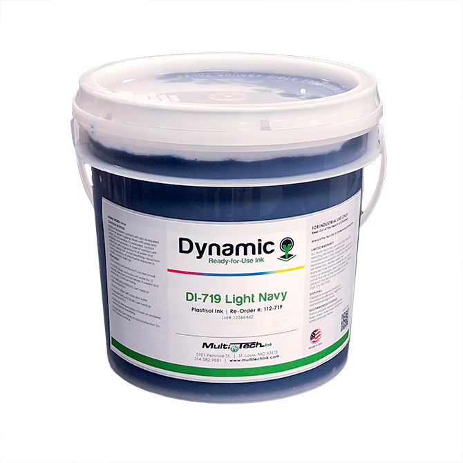 Light Navy DI - 719