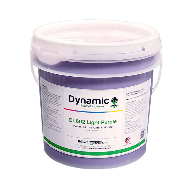 Light Purple DI - 602