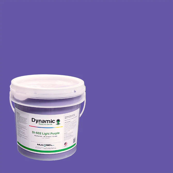 Light Purple DI - 602 - Image 2