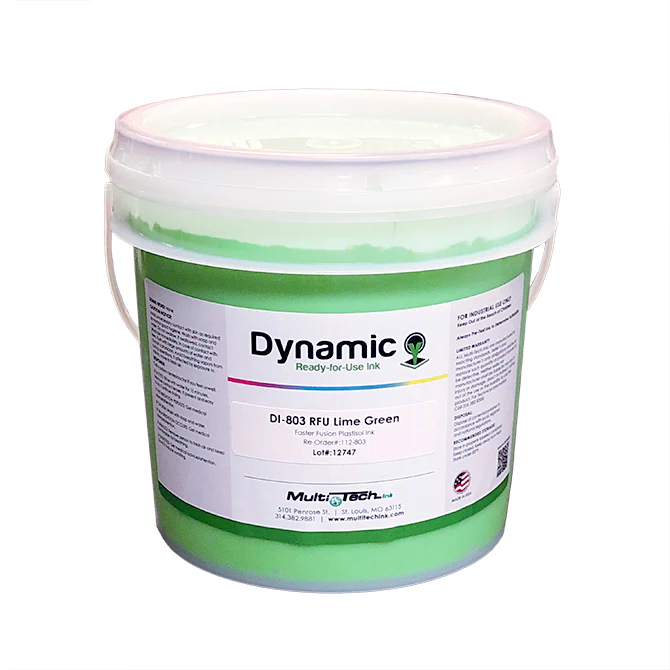 Lime Green DI - 803