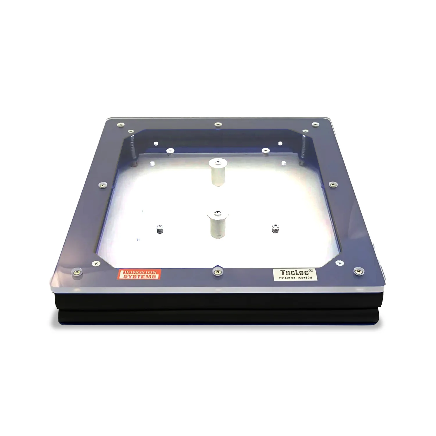 Livingston 8" x 10" Extra Small Platen for Epson DTG Printers - Image 2