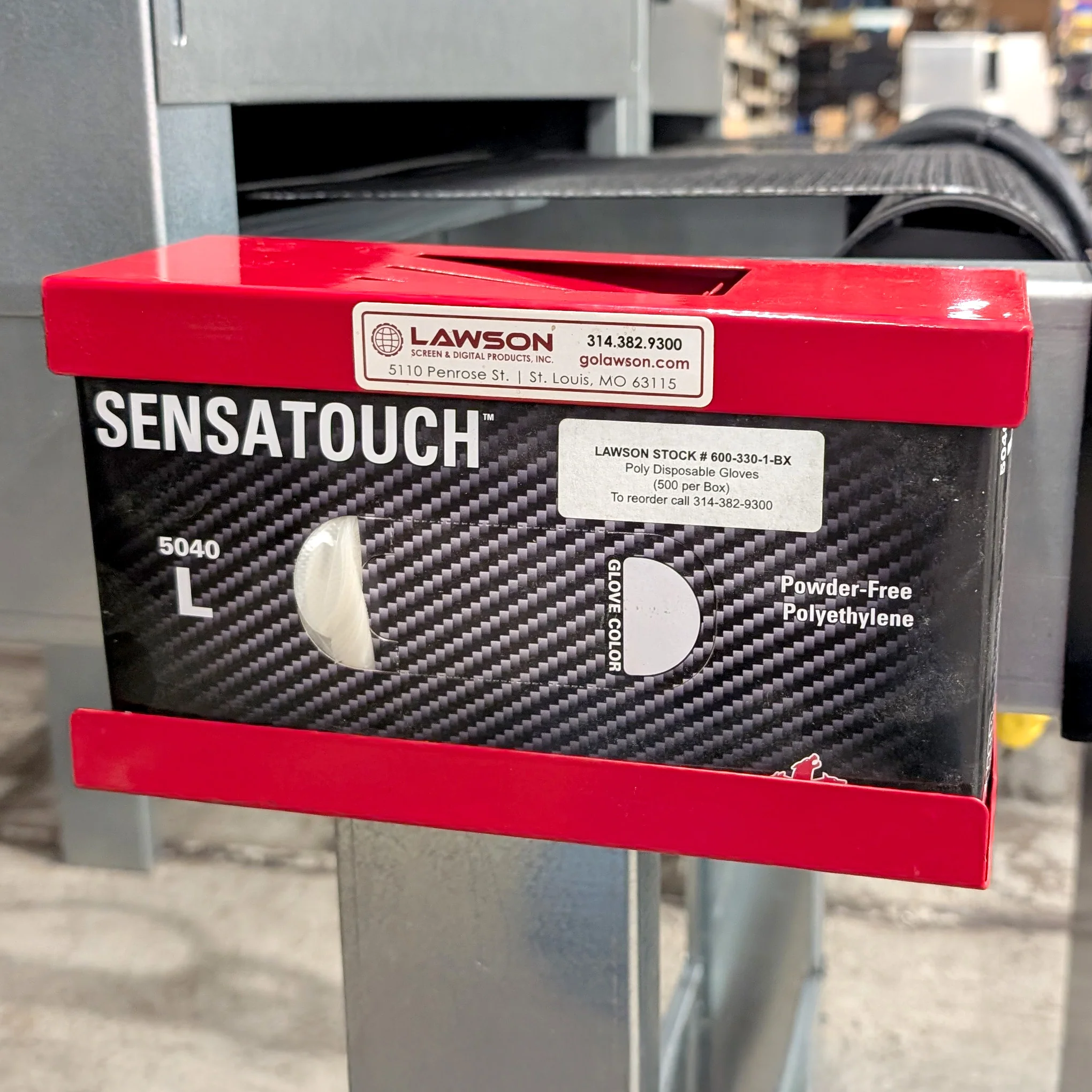 Magnetic Holders - Image 2
