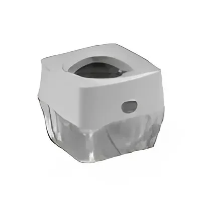 Magnifying Type Size Finder (8x power)