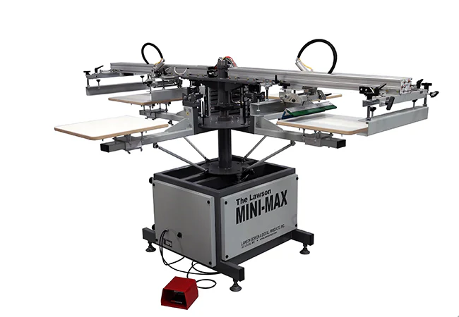 Lawson Equipment & Digital Support Packages - Image 10