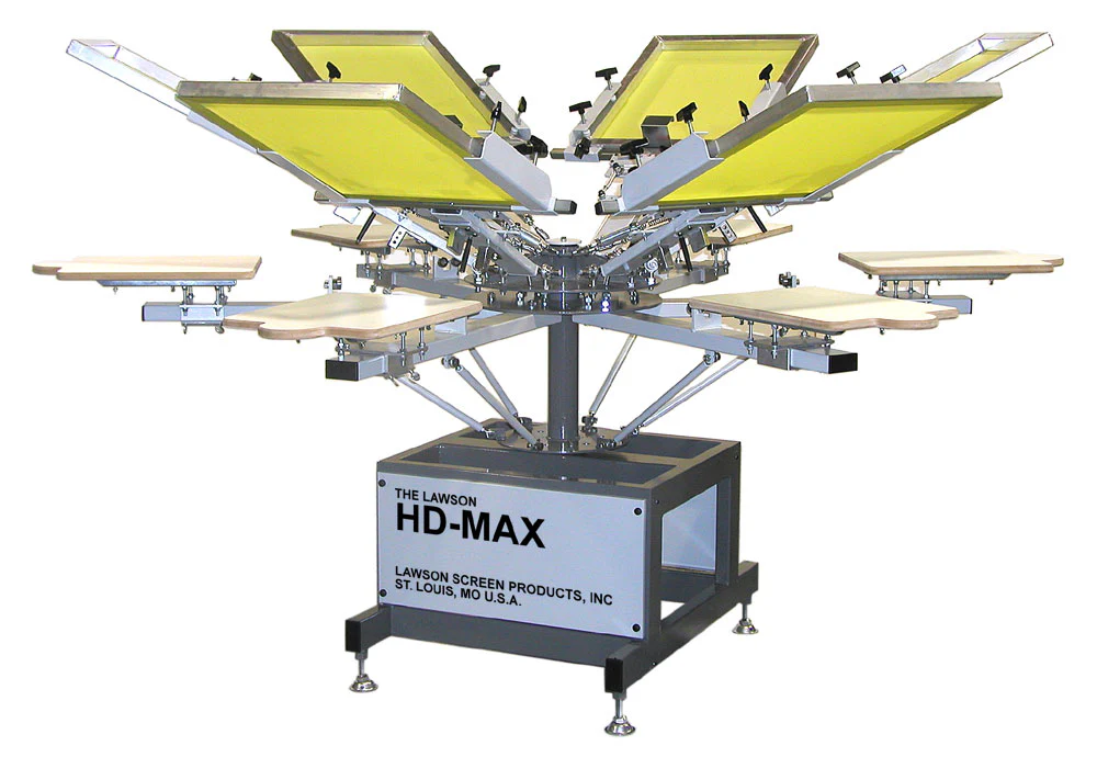 Lawson Equipment & Digital Support Packages - Image 11