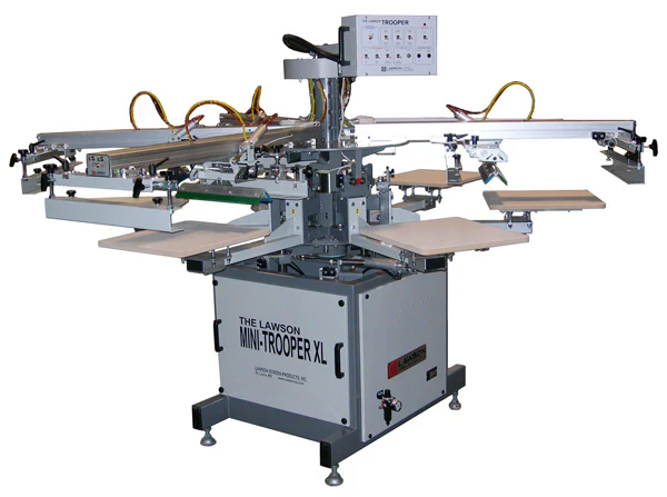 Lawson Equipment & Digital Support Packages - Image 2